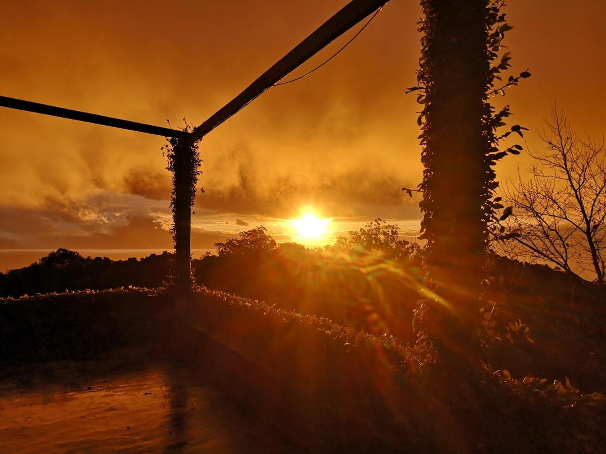 Hotel Os Moinhos เวลาส ภายนอก รูปภาพ