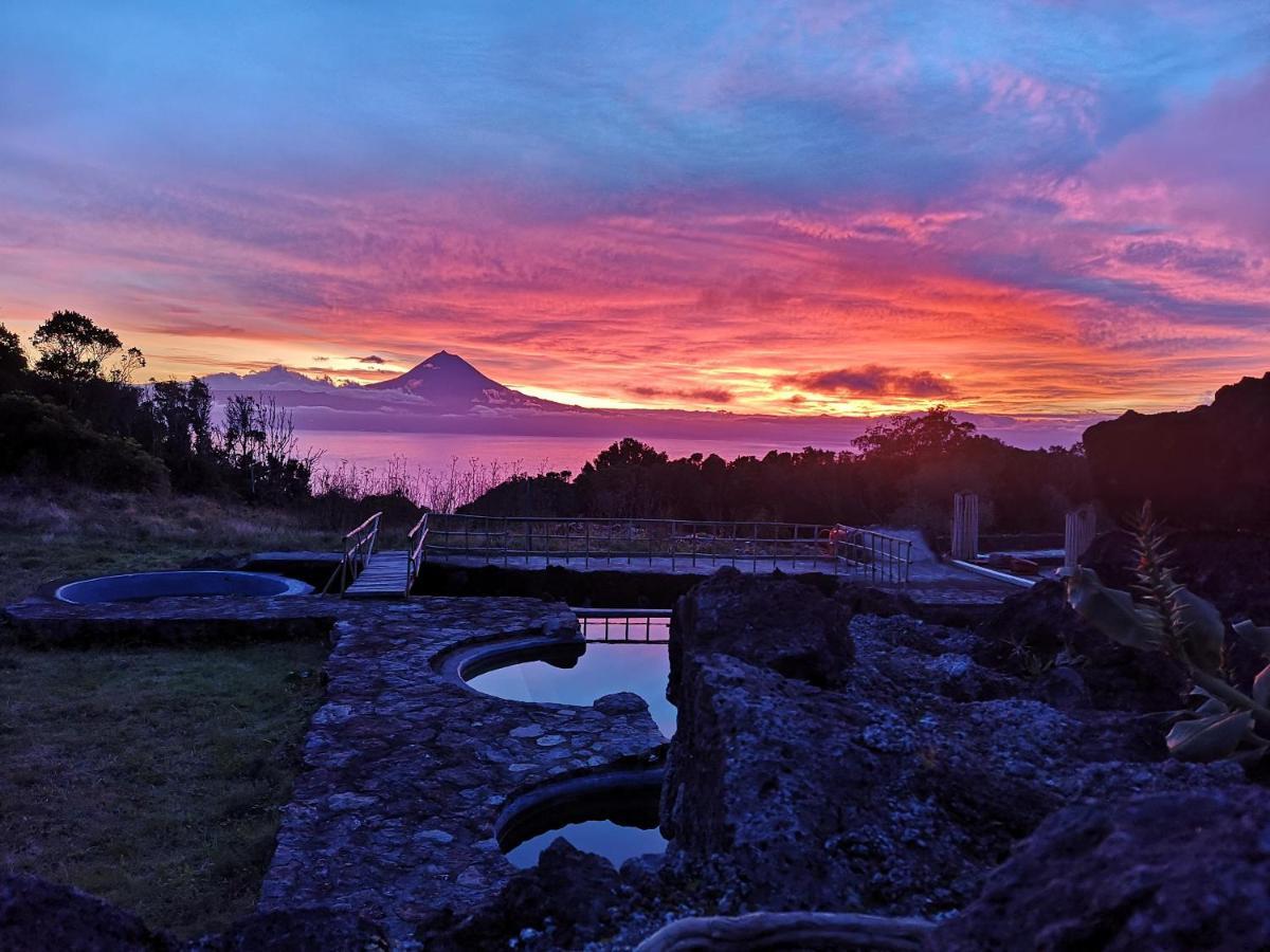 Hotel Os Moinhos เวลาส ภายนอก รูปภาพ
