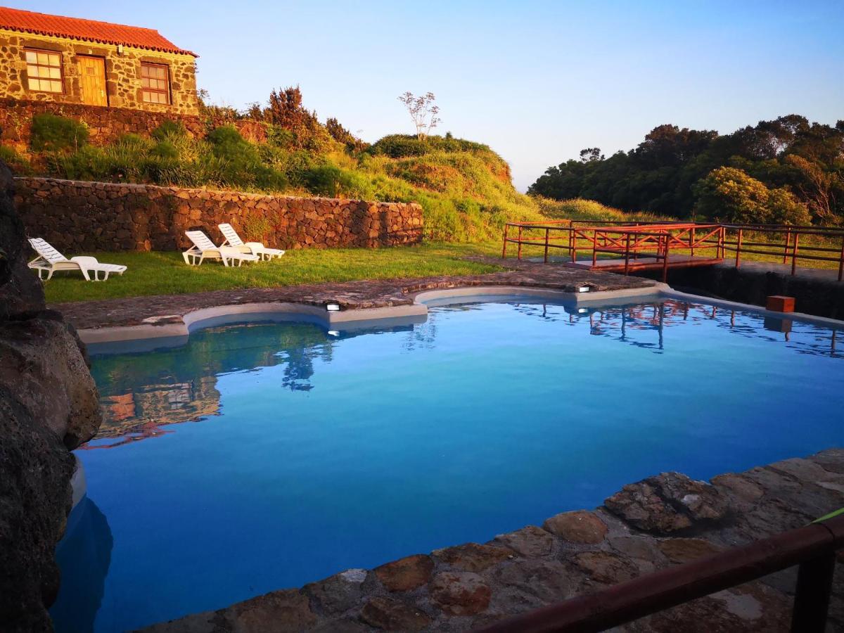 Hotel Os Moinhos เวลาส ภายนอก รูปภาพ