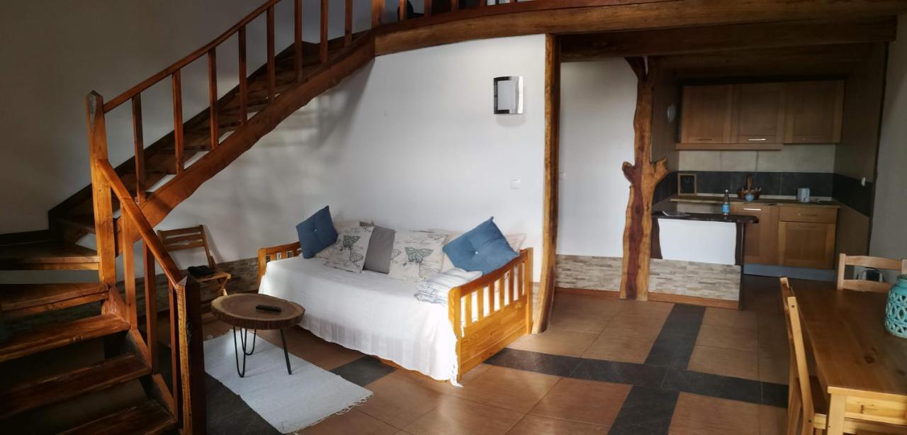 Hotel Os Moinhos เวลาส ภายนอก รูปภาพ
